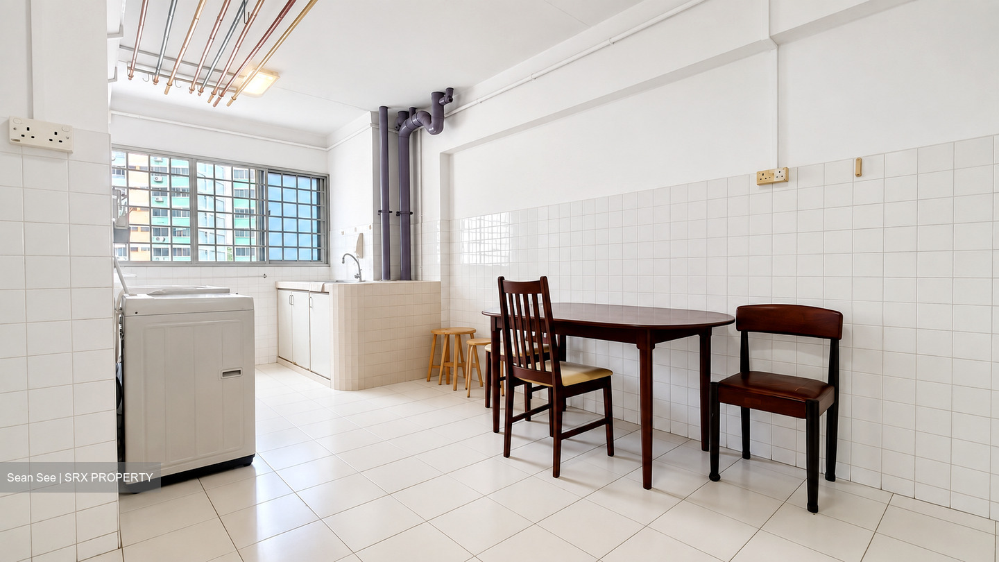 Blk 321 Yishun Rivergreen (Yishun), HDB 3 Rooms #626450631